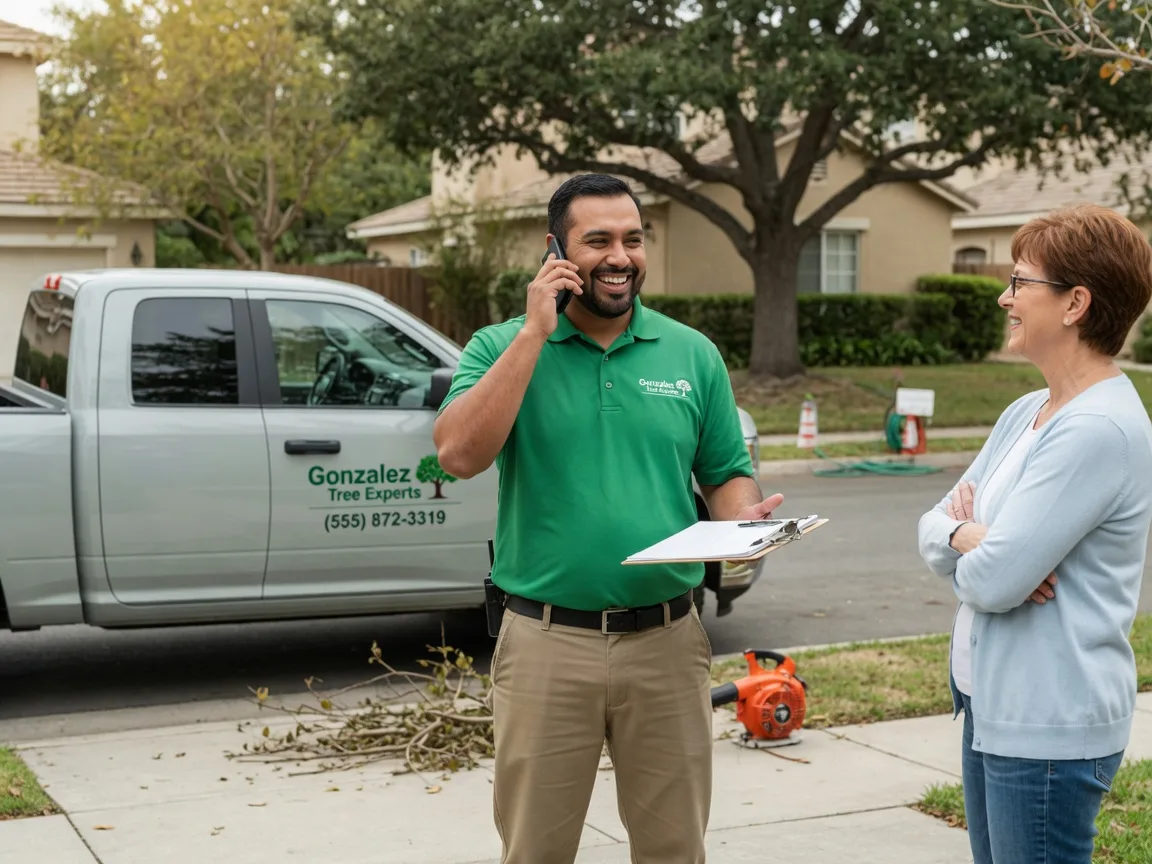 Tree Service Blanchard, OK FAQs